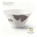 Venta al por mayor indian restaurant tableware mixing bowl set